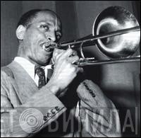 Vic Dickenson