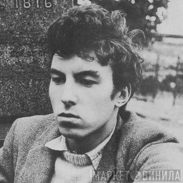 Vic Godard