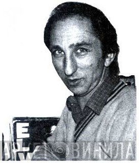 Vic Maile