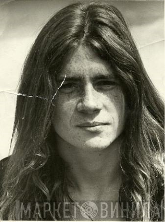 Vic Martin