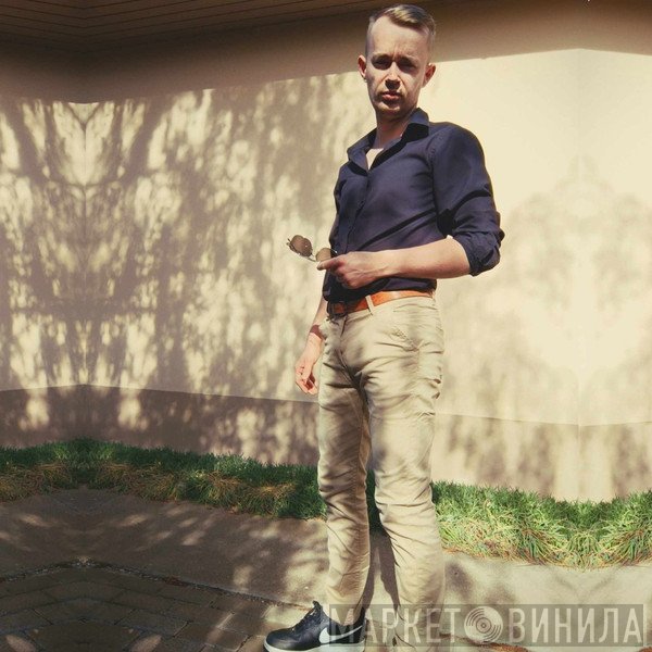 Vic Tailor