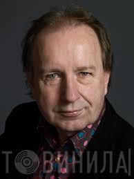 Vic Van De Reijt
