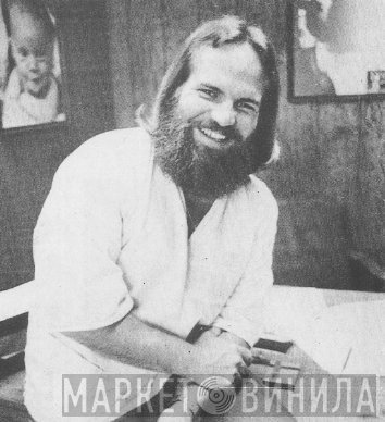 Vic Wilson