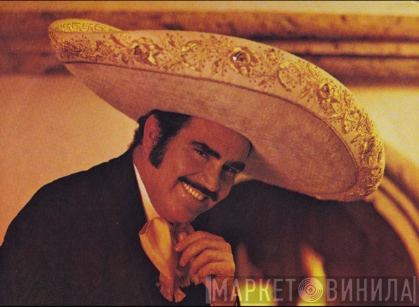 Vicente Fernandez