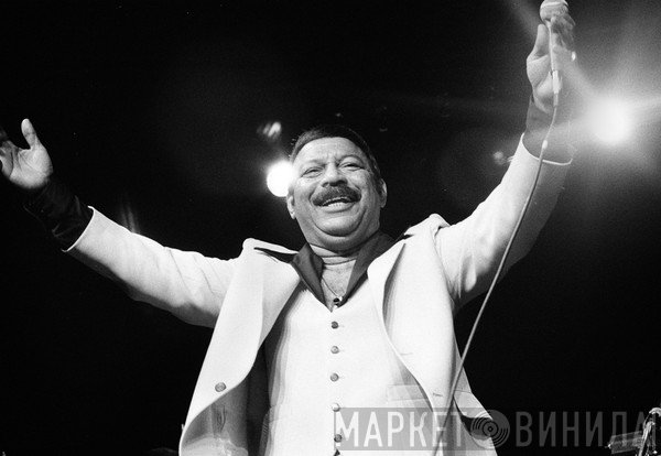 Vicentico Valdés