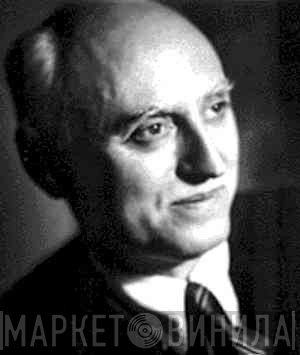 Victor De Sabata
