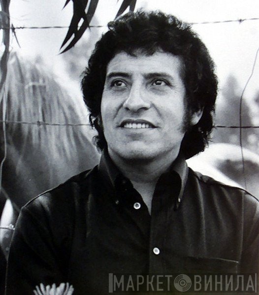 Victor Jara