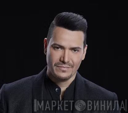 Victor Manuelle