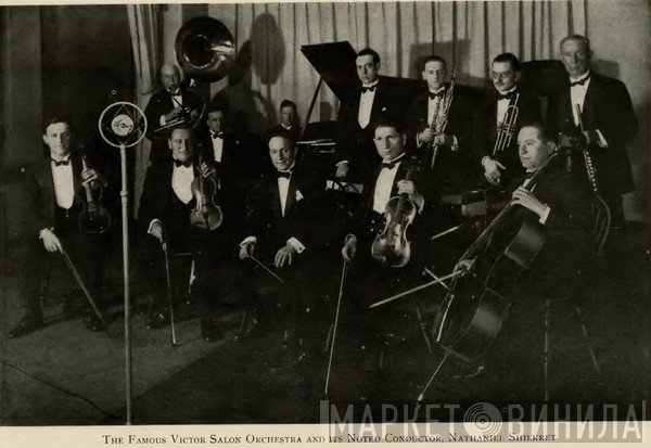 Victor Salon Orchestra