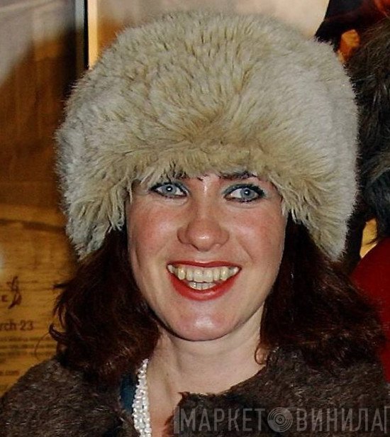 Victoria Mary Clarke