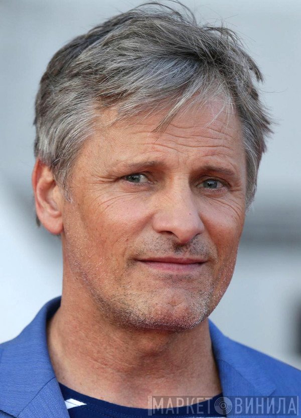 Viggo Mortensen