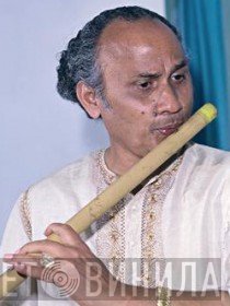 Vijay Raghav Rao