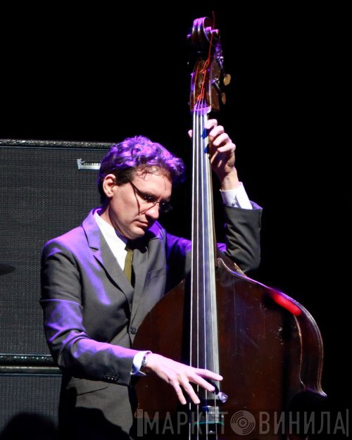 Viktor Krauss