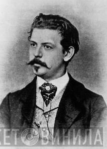 Vilém Blodek