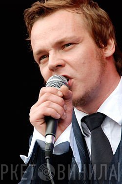 Ville Leinonen
