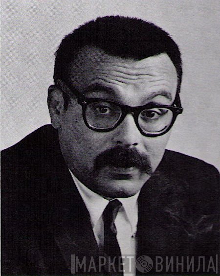 Vince Guaraldi