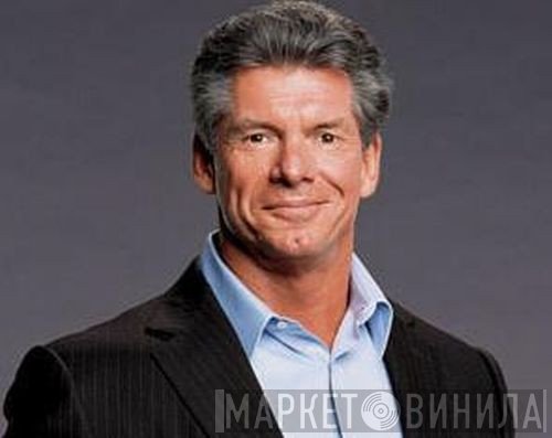 Vince McMahon