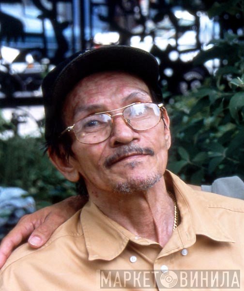 Vincent "Randy" Chin