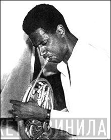 Vincent Chancey