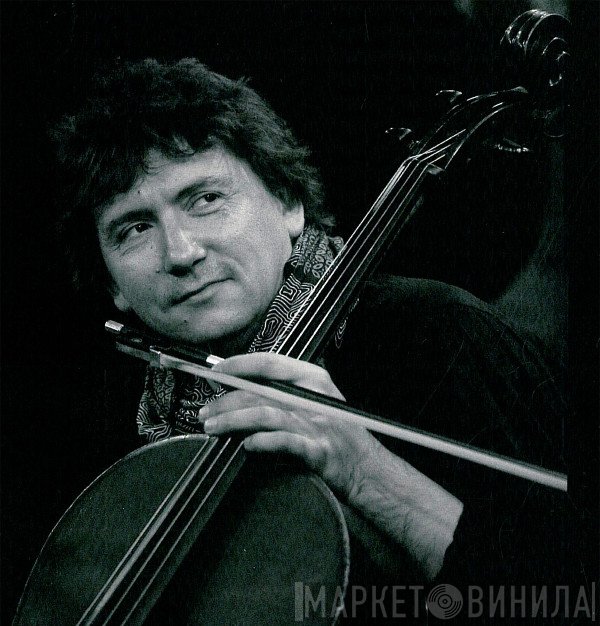 Vincent Courtois