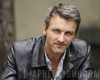 Vincent Dumestre
