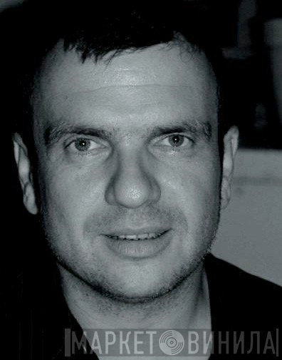 Vincent Frèrebeau