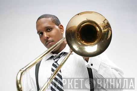 Vincent Gardner