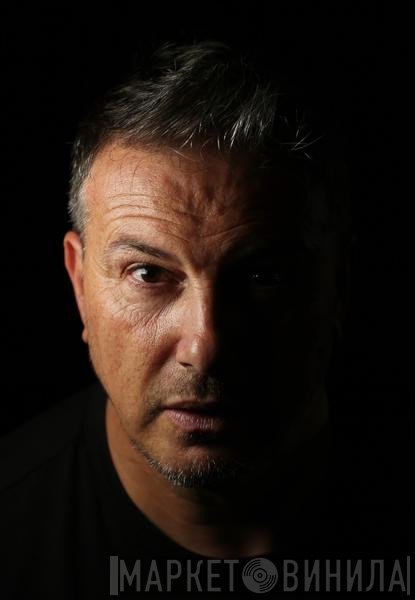 Vincent Giarrusso