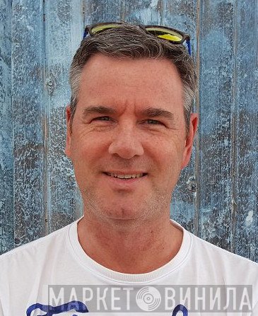 Vincent Kriek
