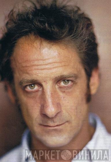 Vincent Lindon