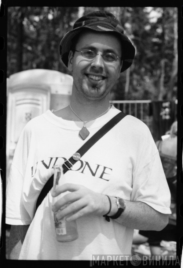Vincent Troplain