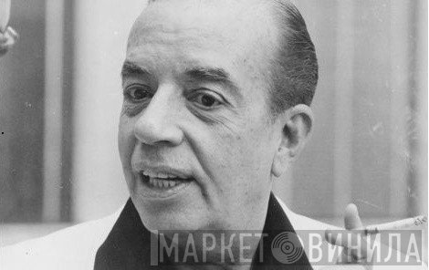 Vincente Minnelli