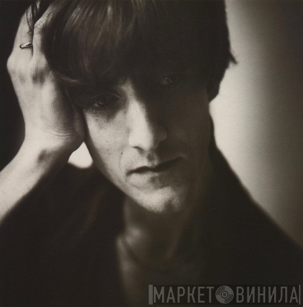 Vini Reilly