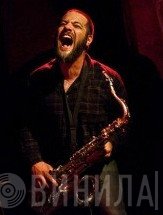 Vinnie Paternostro