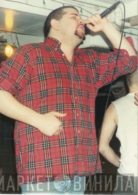 Vinny Segarra
