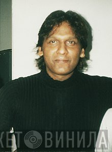 Vinod Rathod