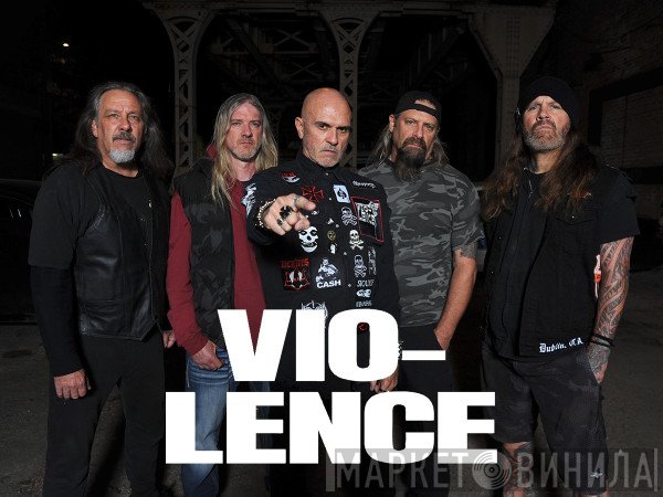 Vio-Lence