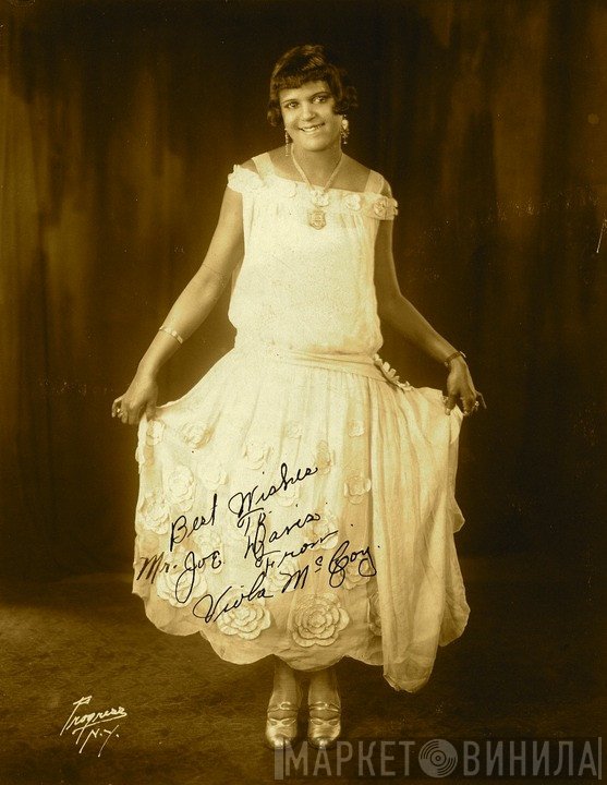 Viola McCoy