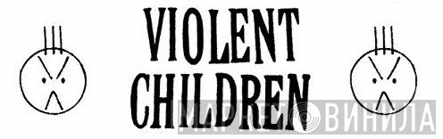 Violent Children