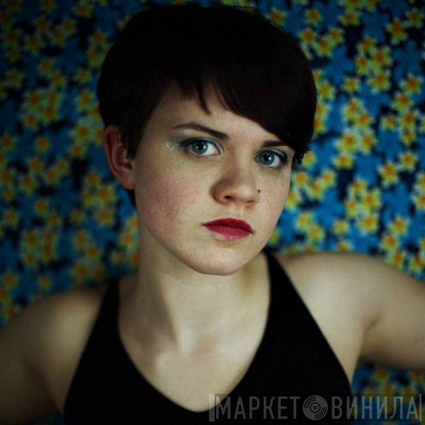 Violette Guthrie
