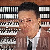 Virgil Fox