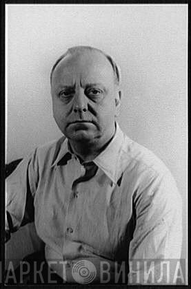 Virgil Thomson
