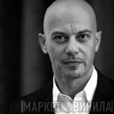 Vitaly Polonsky