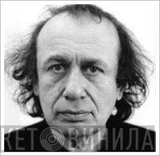 Vito Acconci