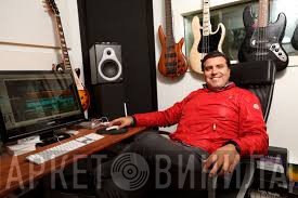 Vito Ingrosso