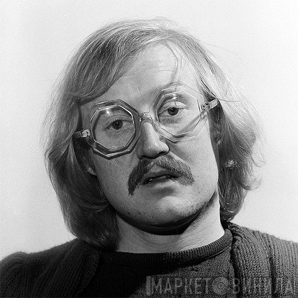 Vivian Stanshall