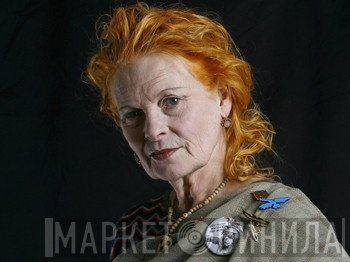 Vivienne Westwood