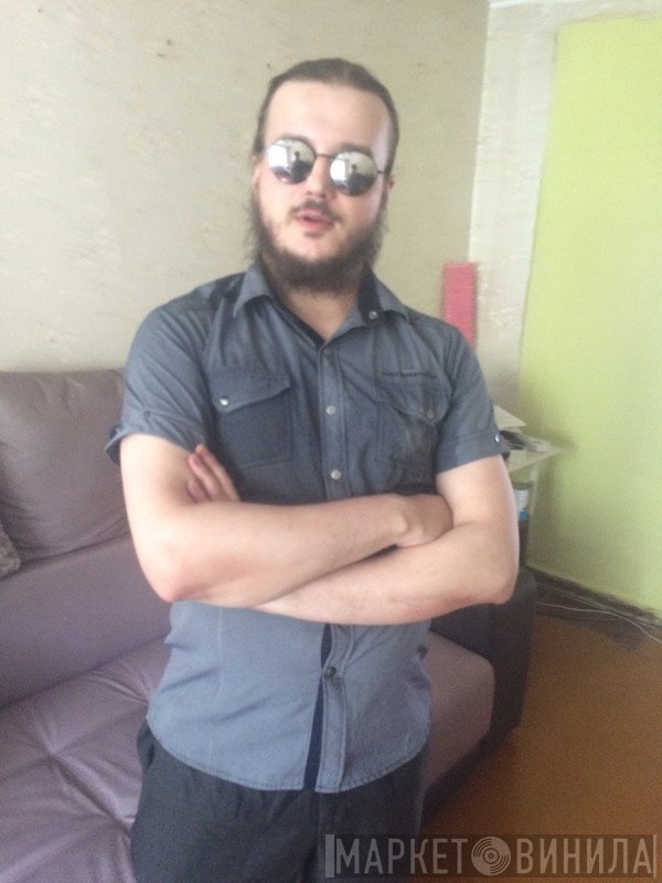 Vlad Shegal