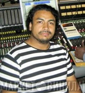 Vladi Vargas