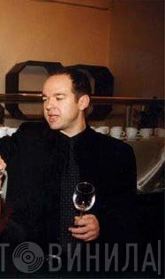 Vladimír Kočandrle